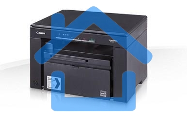 МФУ лазерное Canon i-SENSYS MF3010 (5252B004), A4, ч/б, печ. 18 стр/мин., скан. до 18 стр/мин., 600 x 1200 dpi (печать) 600x600dpi (сканер), USB 2.0