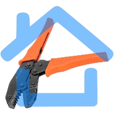 Клещи SPARTA 1770650.5–6мм для обжима электрокабеля