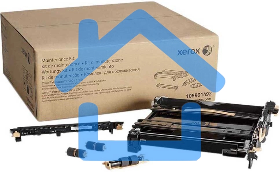 Ремкомплект Maintenance Kit XEROX VL C500/C505/C600/C605 100K