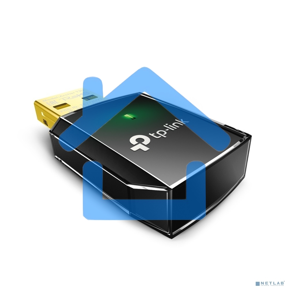 Сетевой адаптер WiFi TP-Link Archer T2U