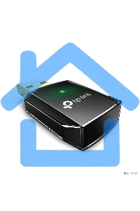 Сетевой адаптер WiFi TP-Link Archer T2U