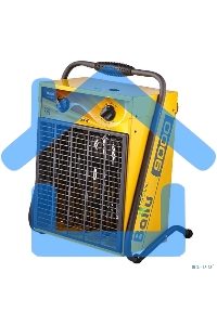 Тепловая пушка Ballu BHP-M-9 9000Вт прямой нагрев 850м3/ч