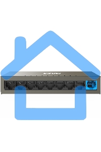 Коммутатор TENDA TEF1109D 9PORT 100M