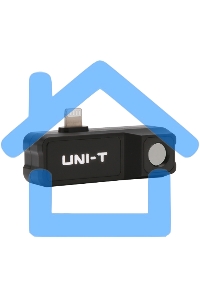Тепловизор UNI-T UTi120MS