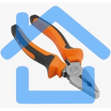 Плоскогубцы Jakemy JM-CT1-3 6