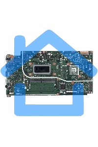 Материнская плата для Asus X512FA 4G/I5-8265U 90NB0KR0-R00011
