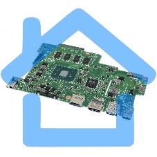 Материнская плата для Asus E203NA 2G/N3350 90NB0FC0-R00030