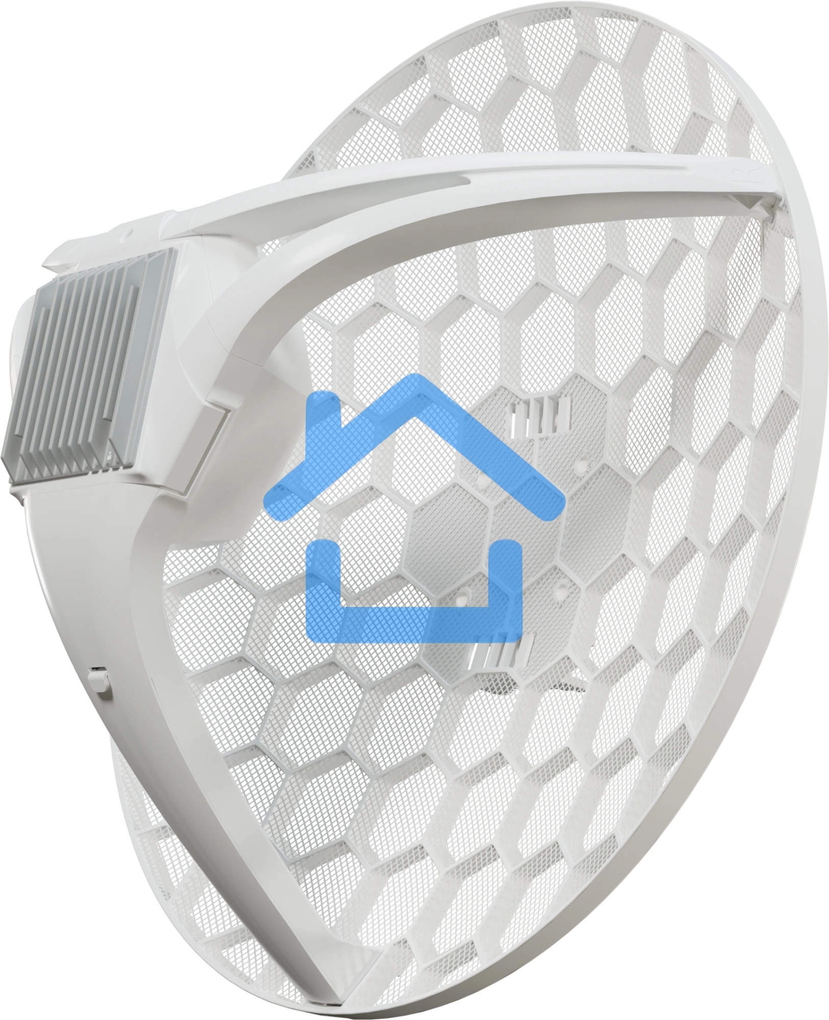 Радиомаршрутизатор LTE-клиент MikroTik LHGGM&EG18-EA LHG LTE18 kit