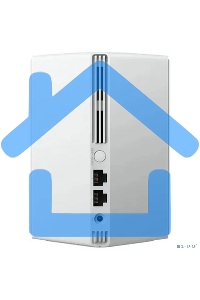 Маршрутизатор Xiaomi Mesh System AC1200 RU(3-pack) (DVB4485GL)