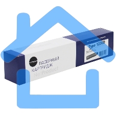 Тонер NetProduct Type 1230D для Ricoh Aficio 2015/2018/MP1500/1900 (NetProduct) NEW, 9K, 260г, туба Тонер NetProduct Type 1230D для Ricoh Aficio 2015/2018/MP1500/1900 (NetProduct) NEW, 9K, 260г, туба