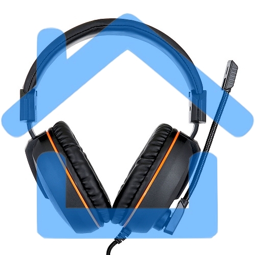 Наушники Gembird MHS-G100код 