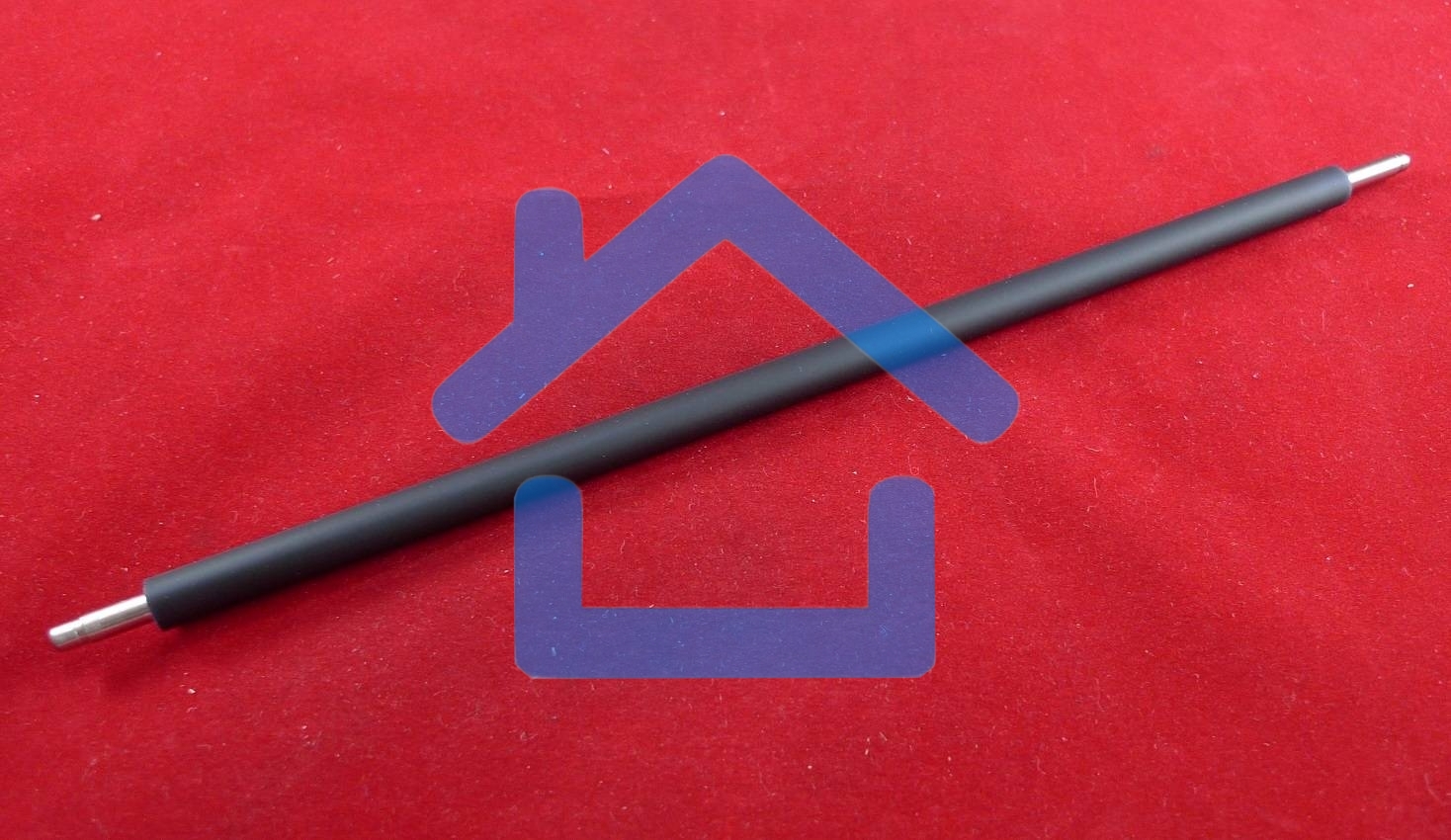 Вал заряда (PCR) Samsung ML-1660/65/1860/65/SCX-3200/3205 (D104) (ELP, Китай)