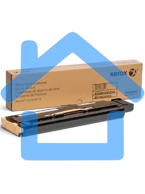 Бокс сбора тонера для Xerox AL B8170 (121K стр.)