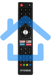 Телевизор Hyundai 50