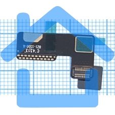 Шлейф контроллера IC тачскрина для планшета Apple iPad mini