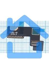 Шлейф контроллера IC тачскрина для планшета Apple iPad mini