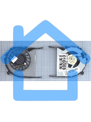 Вентилятор (кулер) для ноутбука Toshiba Satellite C800 L800 M800 VER-2