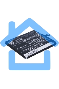 Аккумулятор CameronSinoCS-MUM350SL BM35 для Xiaomi Mi 4cXIAOMI Mi 4c Dual SIM 3.85V / 3000mAh / 11.55Wh