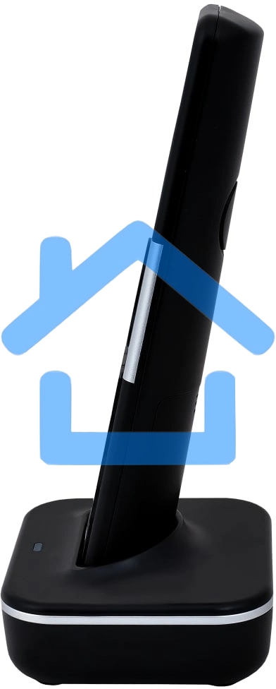 Беспроводной телефон стандарта DECT SANYO RA-SD1102RUS