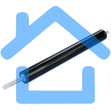 Вал резиновый CET CET2738 (RC2-7837-000) для HP LaserJet Pro MFP M521/M525