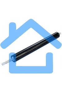 Вал резиновый CET CET2738 (RC2-7837-000) для HP LaserJet Pro MFP M521/M525