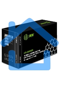Картридж лазерный Cactus CS-Q5942X черный (20000 стр.) для HP 4250/4350