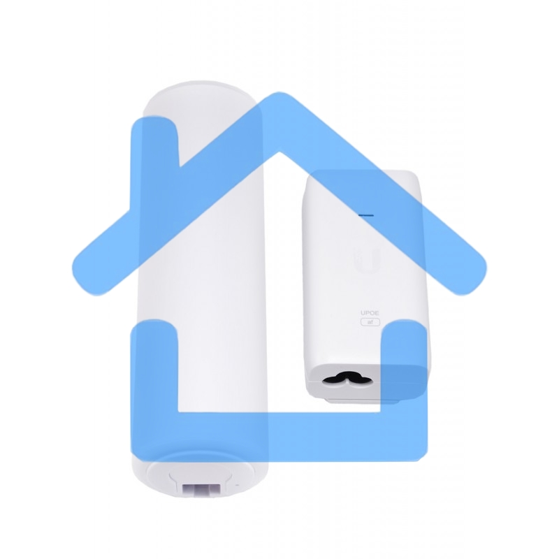Точка доступа Ubiquiti UniFi UAP-FlexHD Wi-Fi