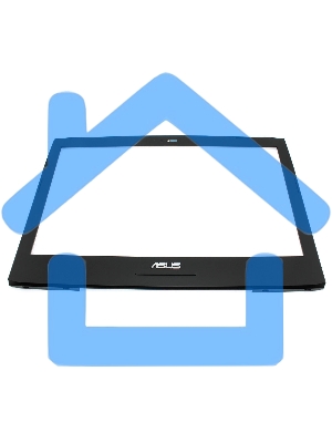 Рамка матрицы (Bezel) для Asus G752 90NB09V1-R7B010