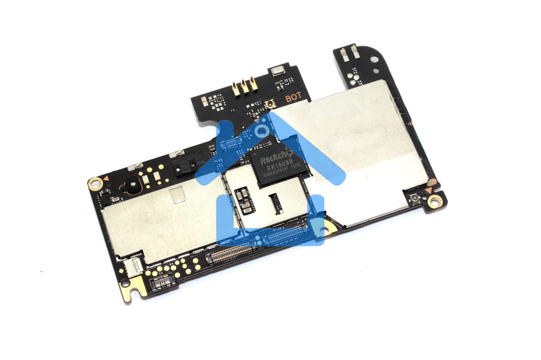 Материнская плата для Asus ZE553KL 3*32Gb 90AZ01H0-R00030
