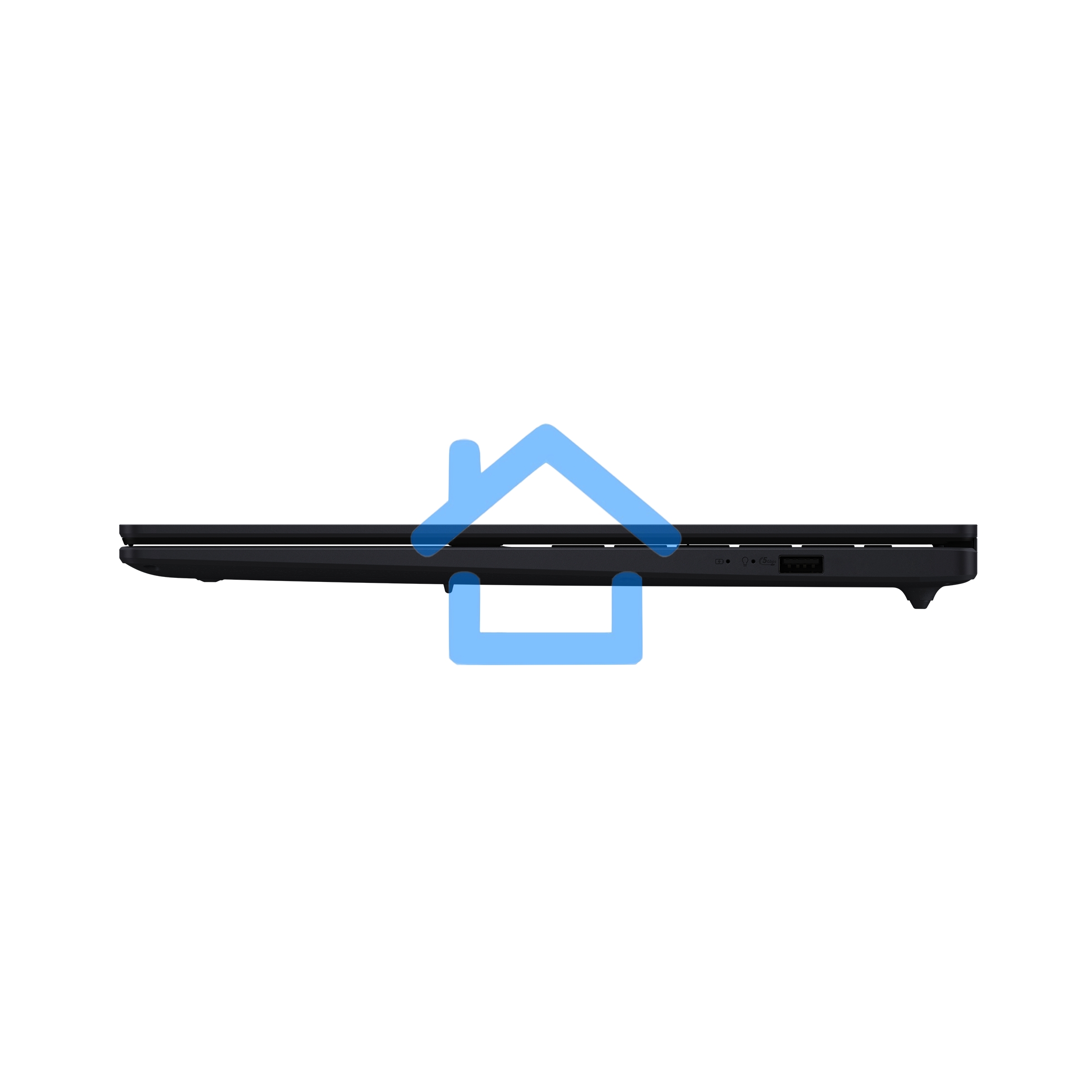 Ноутбук ASUS M1607KA-MB102 синий 90NB15F1-M005Z0 16