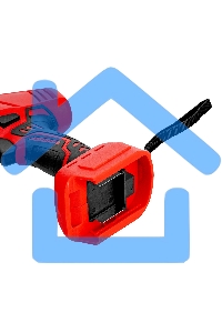 Пила сабельная аккумуляторная RС-80, Li-Ion, 20 В MTX