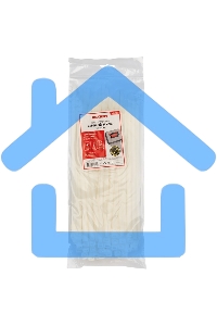 Хомут-стяжкa нейлоновая с тройным замком Rexant 300x7,6 мм, белая, упаковка 100 шт.