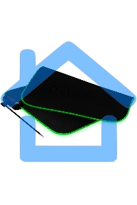 Коврик для мышки Defender PLUTO REDRAGON