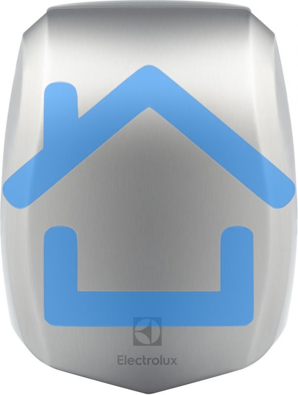 Сушилка для рук Electrolux EHDA/BH-800 800Вт белый