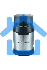 Кофемолка электрическая Galaxy Line GL 0906, черный, роторная, 200 Вт