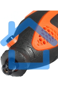 Гравер электрический PATRIOT EE 111 с гибким валом, 140Вт, 210 насадок в комплекте, кейс