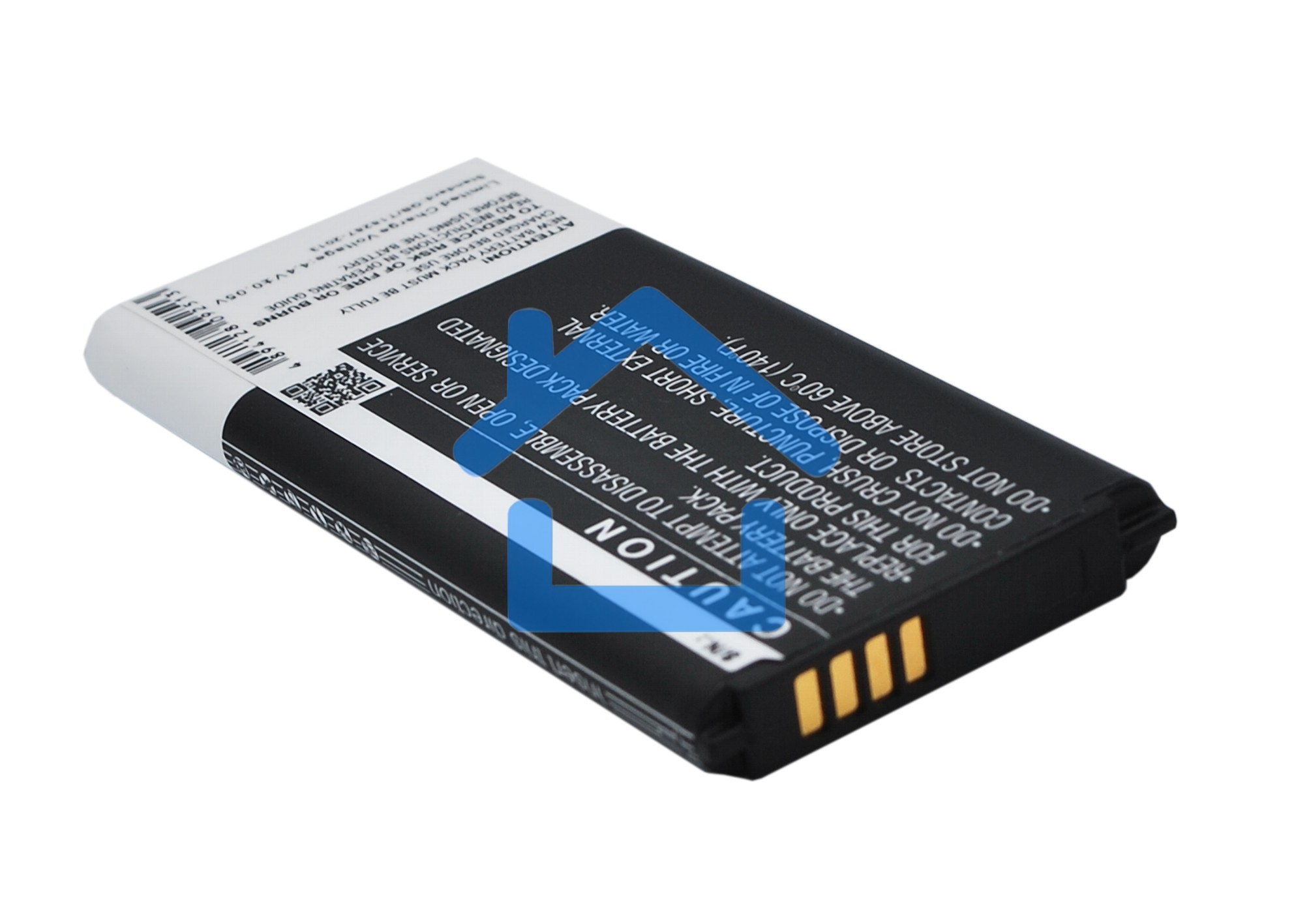 Аккумулятор CameronSinoCS-SMG800XL BG-BG800BBE для Samsung Galaxy S5 Mini SM-G800F3.85V / 2100mAh / 8.09Wh