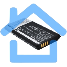 Аккумулятор CameronSinoCS-SMG800XL BG-BG800BBE для Samsung Galaxy S5 Mini SM-G800F3.85V / 2100mAh / 8.09Wh