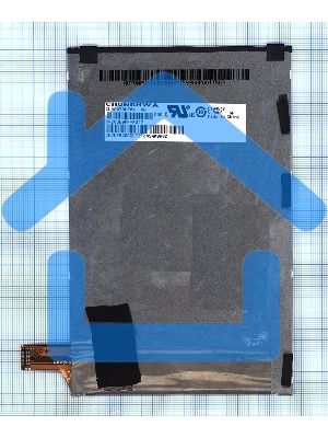 Матрица CLAA070WP04 XG