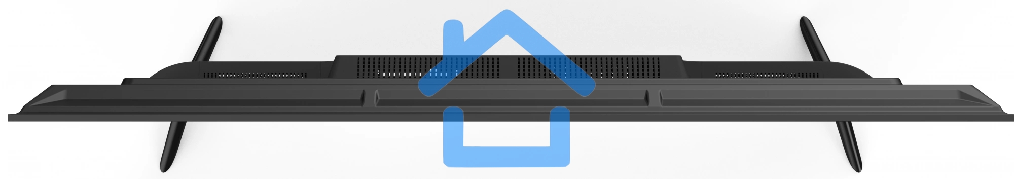 Телевизор Digma 55