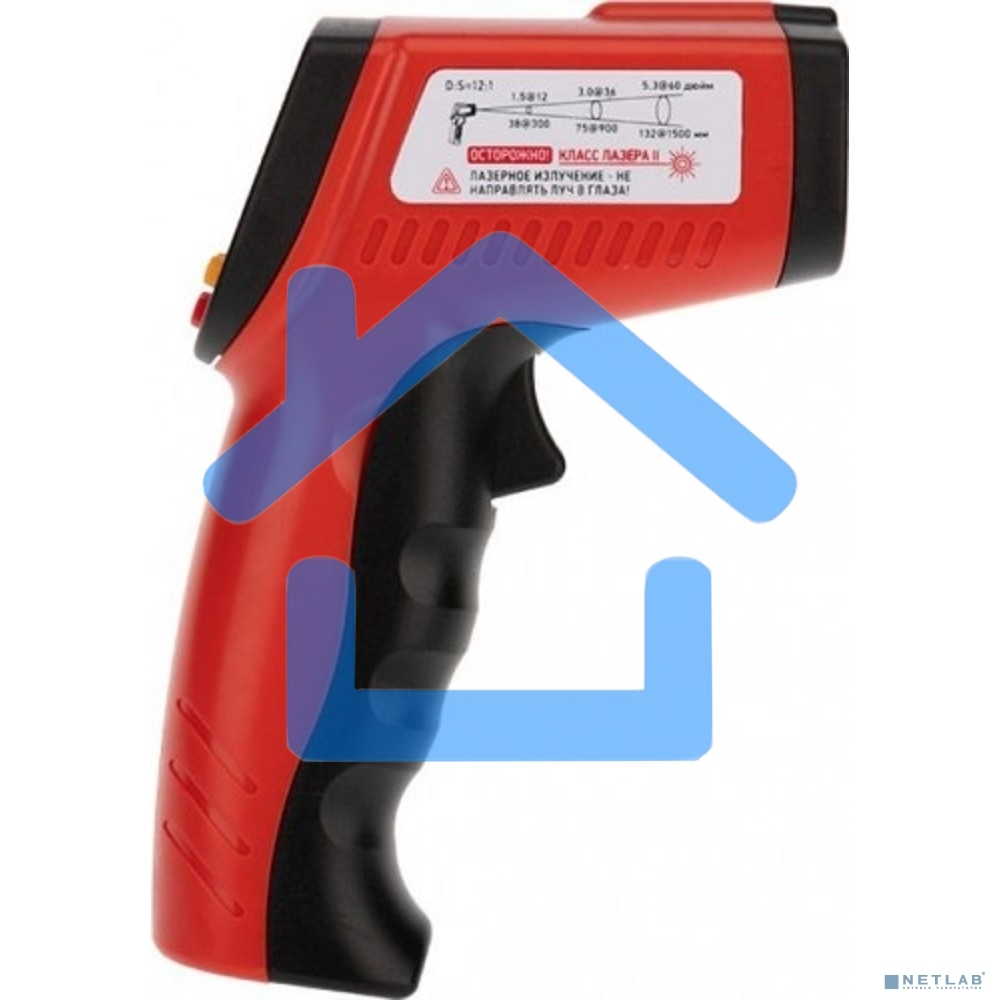 Пирометр R-400 Rexant