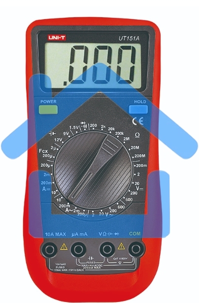 мультиметр Uni-T UT151A