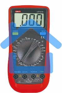 мультиметр Uni-T UT151A