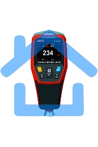 Измеритель толщины покрытия (толщиномер) UNI-T UT343D