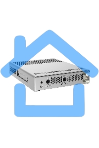 Коммутатор CRS305-1G-4S+IN Mikrotik CRS305-1G-4S+IN