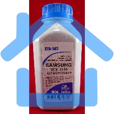 Тонер SAMSUNG ML-216x SCX 320x/340x/4100/4200/4220/4300 (фл, 100г) B&W Standart фас России