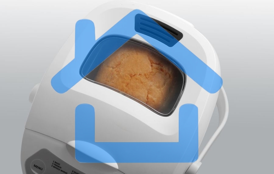 Хлебопечь Gorenje BM910W