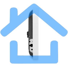 Точка доступа Aruba Instant On AP11 (RW) 2x2 11ac Wave2 Indoor Access Point