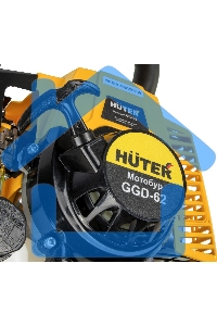 Мотобур Huter GGD-62 70/13/18