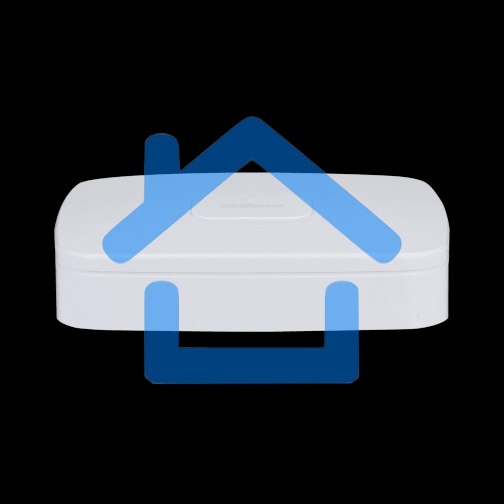 Видеорегистратор Dahua DHI-NVR2108-I2 8-канальный IP-видеорегистратор